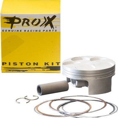 PROX PISTON KIT YFM700R RAPTOR'06-11 + YFM700F GRIZZLY'07-11#mpn_01.2706.A