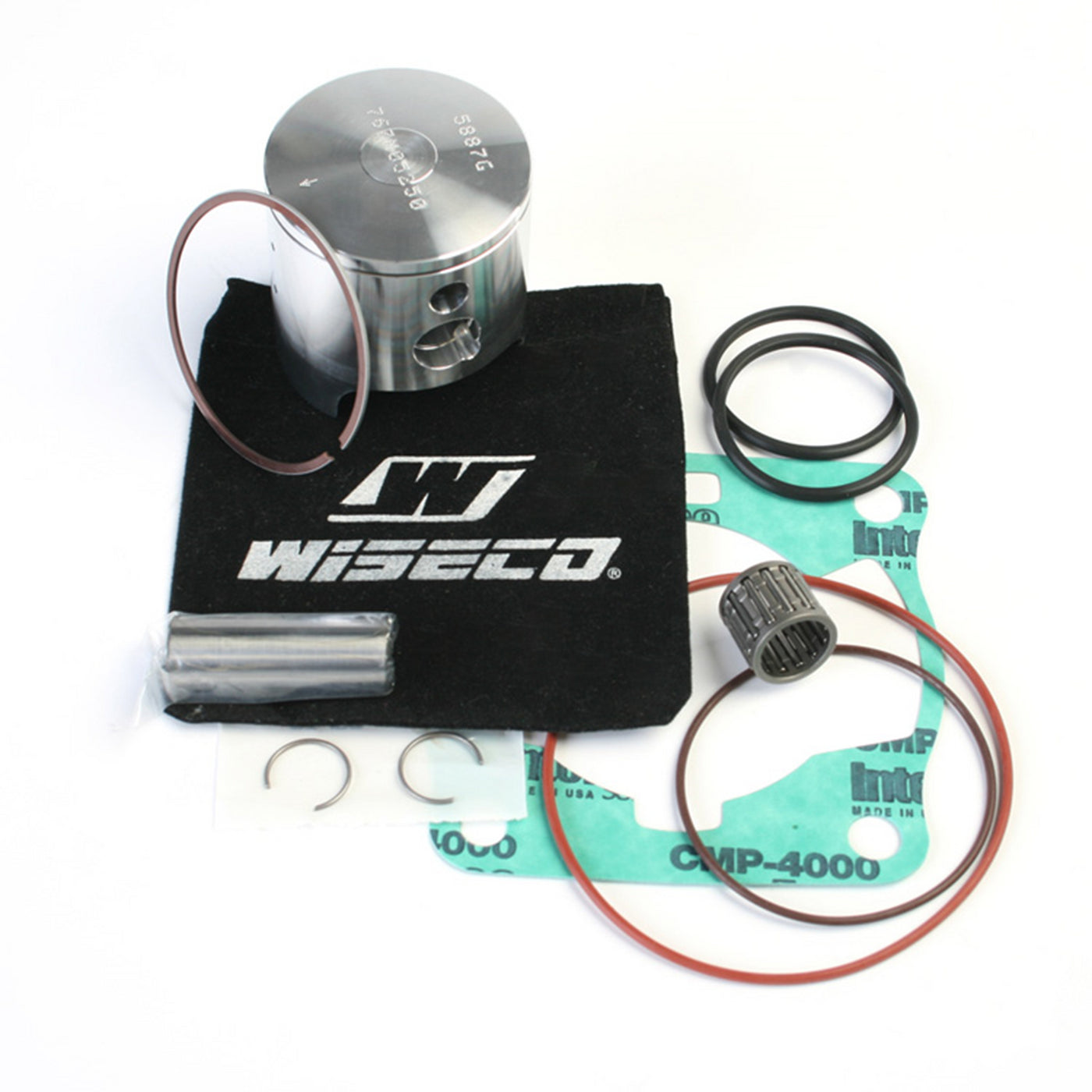 Wiseco PK1343 Top End Kit #PK1343