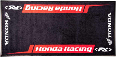 Factory Effex Bike Mat Honda Black#mpn_22-45322