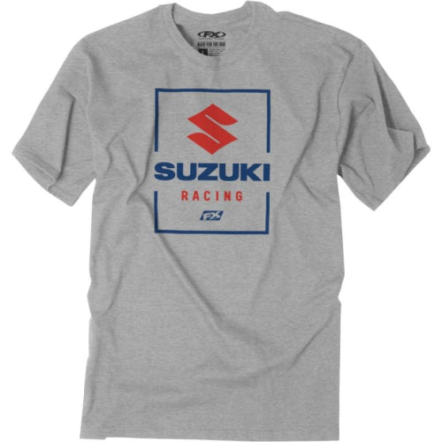 Factory Effex Suzuki Victory T-Shirt#mpn_26-87404