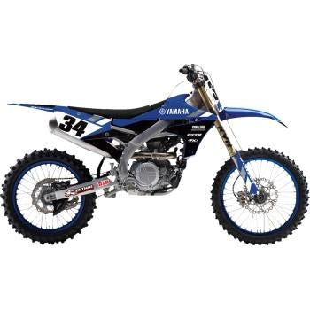 Factory Effex EVO Series Graphic Kit#mpn_27-02234