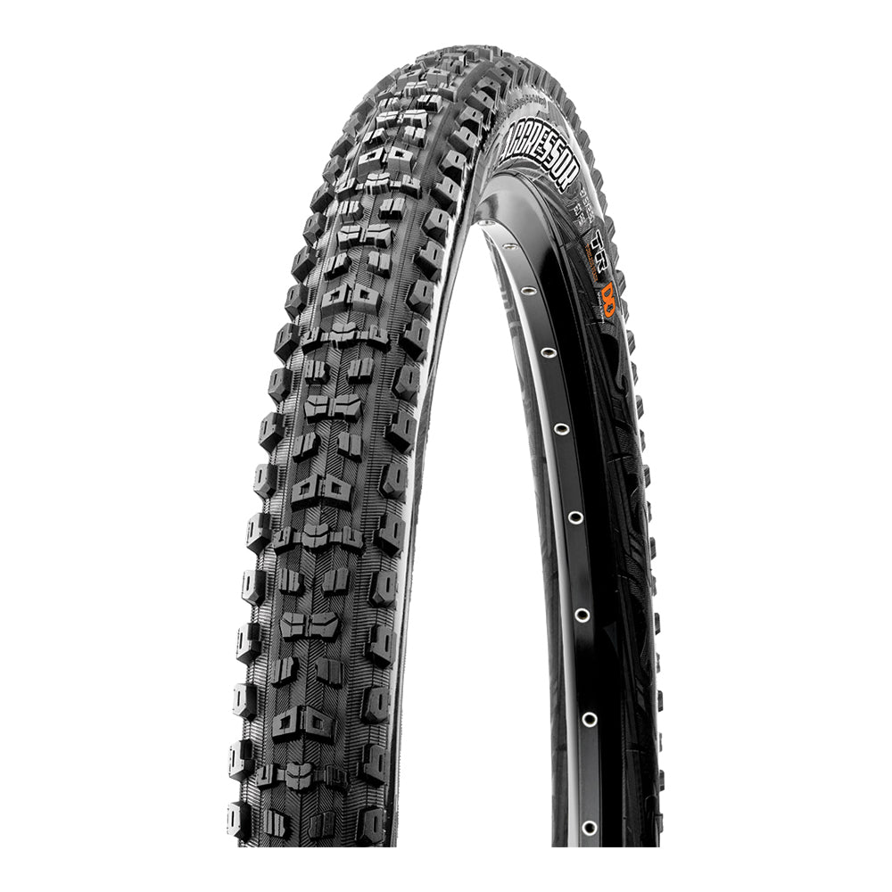 TIRE AGGRESSOR F/R 27.5X 2.30 TT#mpn_ETB91009100