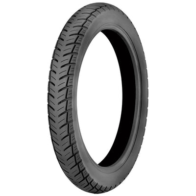 TIRE CITY PRO FRONT/REAR 2.50-17 43P BIAS REINF TT#mpn_86167