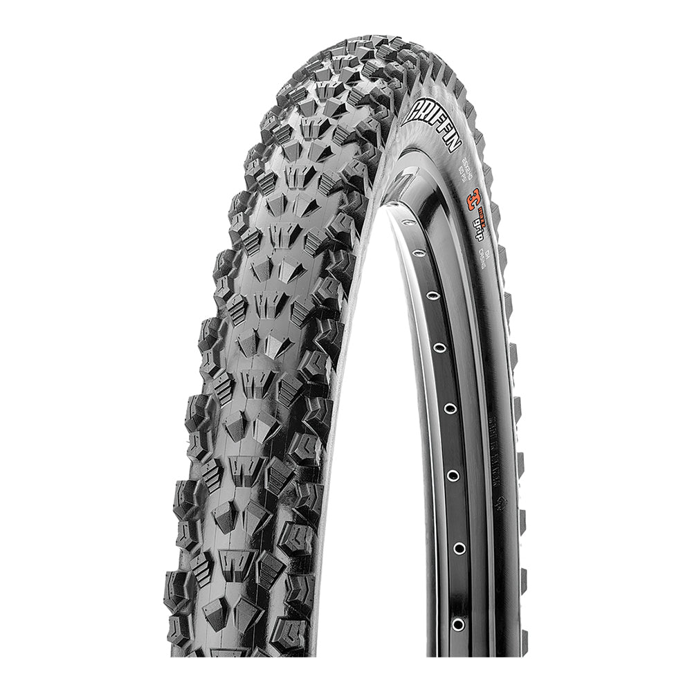 Maxxis Griffin Tire Front/Rear#mpn_