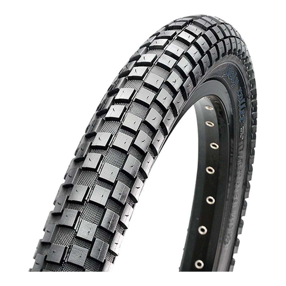 TIRE HOLY ROLLER F/R 24 X 1.85 TT#mpn_ETB49212000