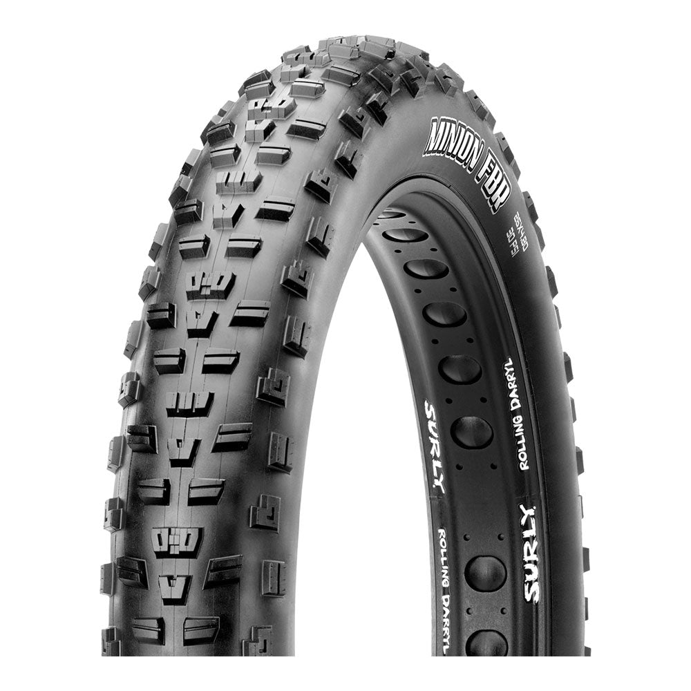 Maxxis Minion FBR Tire Front/Rear#mpn_