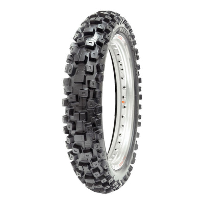 TIRE MAXXCROSS MX-HT 90/100-14 M7322#mpn_TM00108600