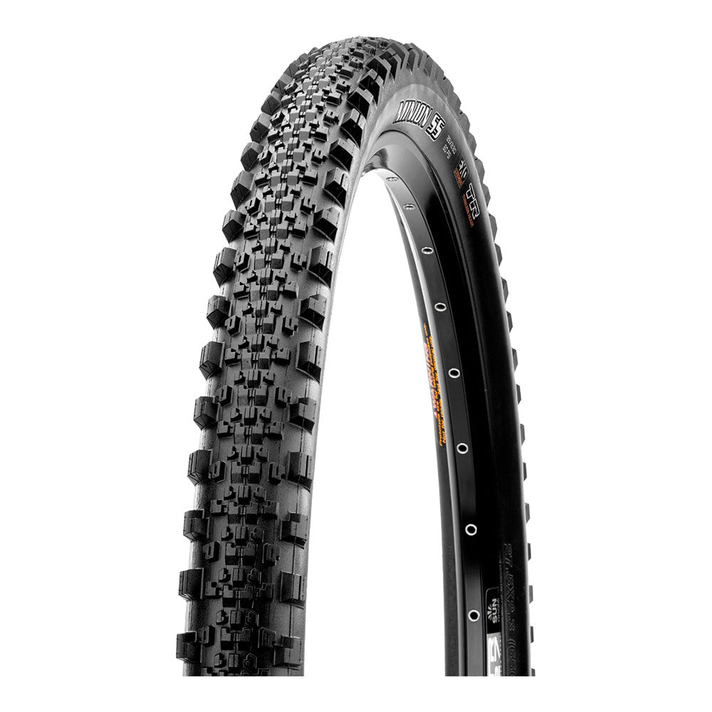 TIRE MINION SS F/R 27.5X2.50 TT#mpn_ETB85973000