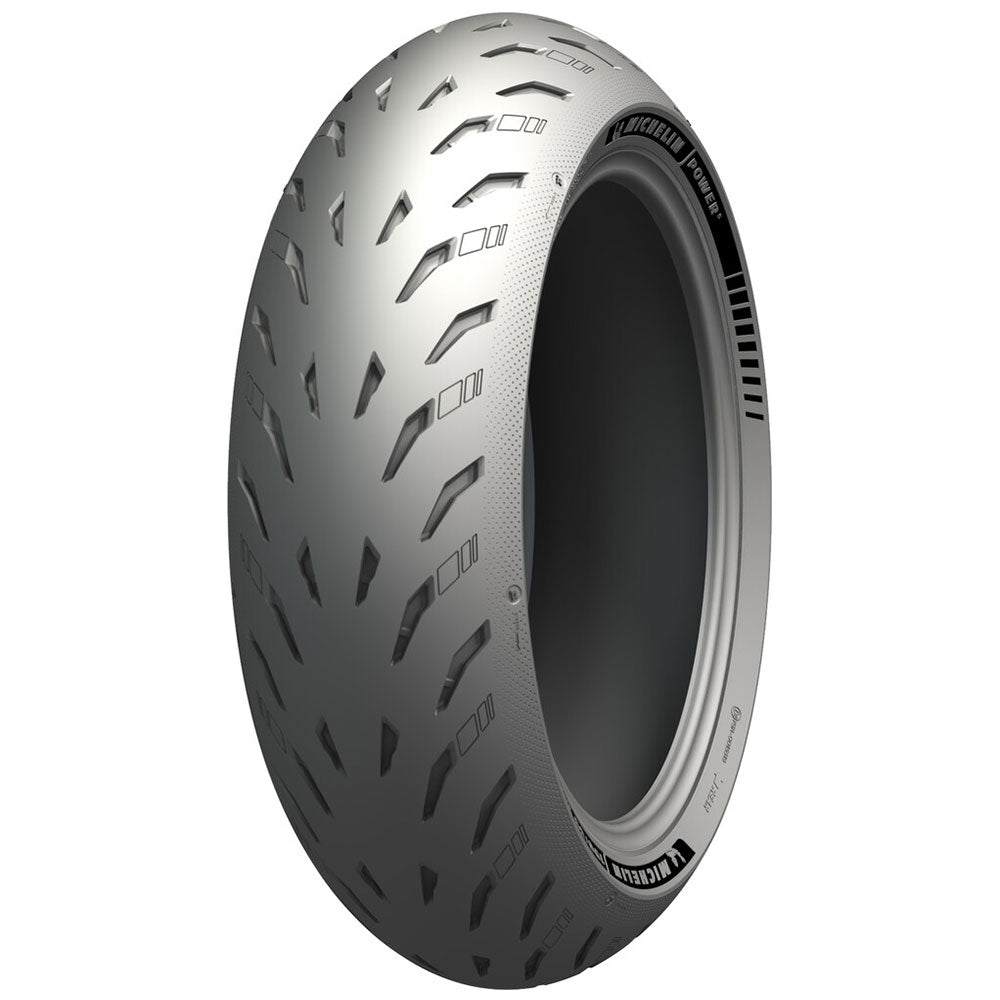 TIRE POWER 5 REAR 190/50ZR17 (73W) RADIAL TL#mpn_32169