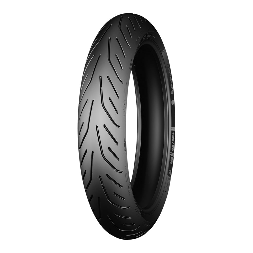 TIRE 120/70ZR17F PILOT POWER 3 OWER 3#mpn_28387
