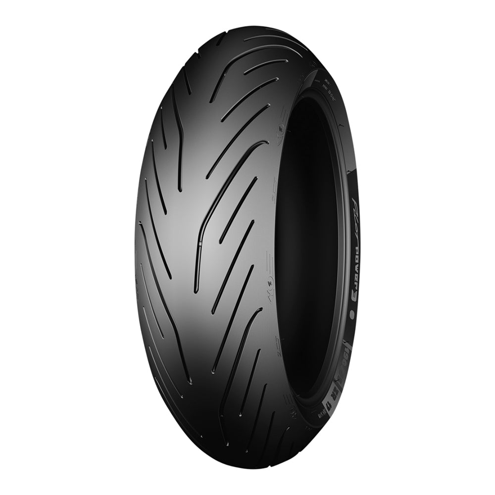 TIRE 180/55ZR17R PILOT POWER 3 POWER 3#mpn_28132