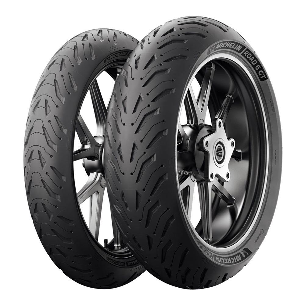 Michelin Road 6 GT Tire#mpn_