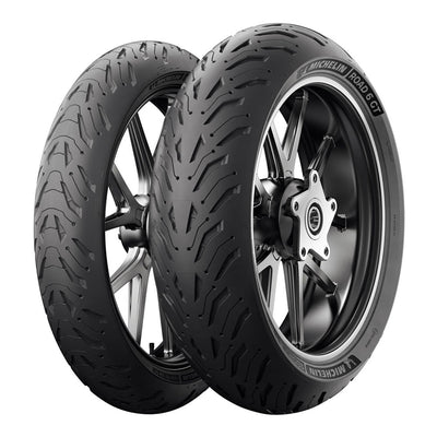 TIRE ROAD 6 GT REAR 190/50 ZR 17 (73W) TL#mpn_24003