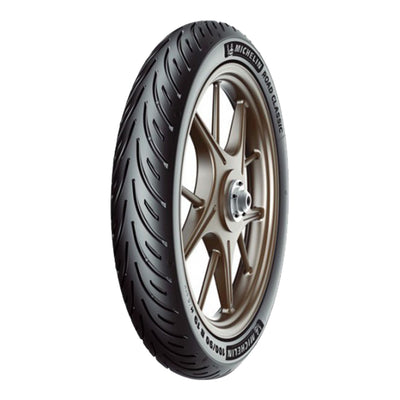 ROAD CLASSIC FRONT TIRE 110/80 B 17 57V TL#mpn_72110