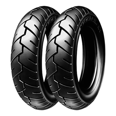 TIRE S1 FRONT/REAR 3.50-10 59J BIAS TL/TT#mpn_67191