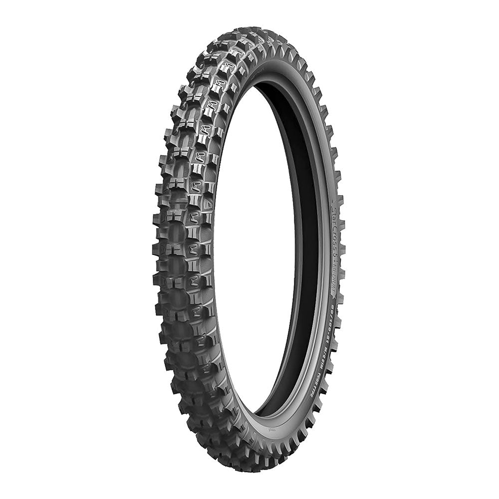 TIRE STARCROSS 5 MINI FRONT 2.50-12 BIAS TT#mpn_34775