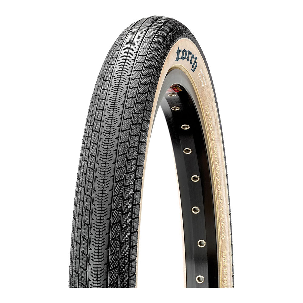 TIRE TORCH F/R 20X1.75 SKIN WALL TT#mpn_ETB24755200