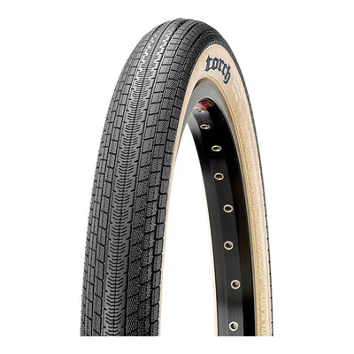 TIRE TORCH F/R 20X1.75 SKIN WALL TT#mpn_ETB24755200