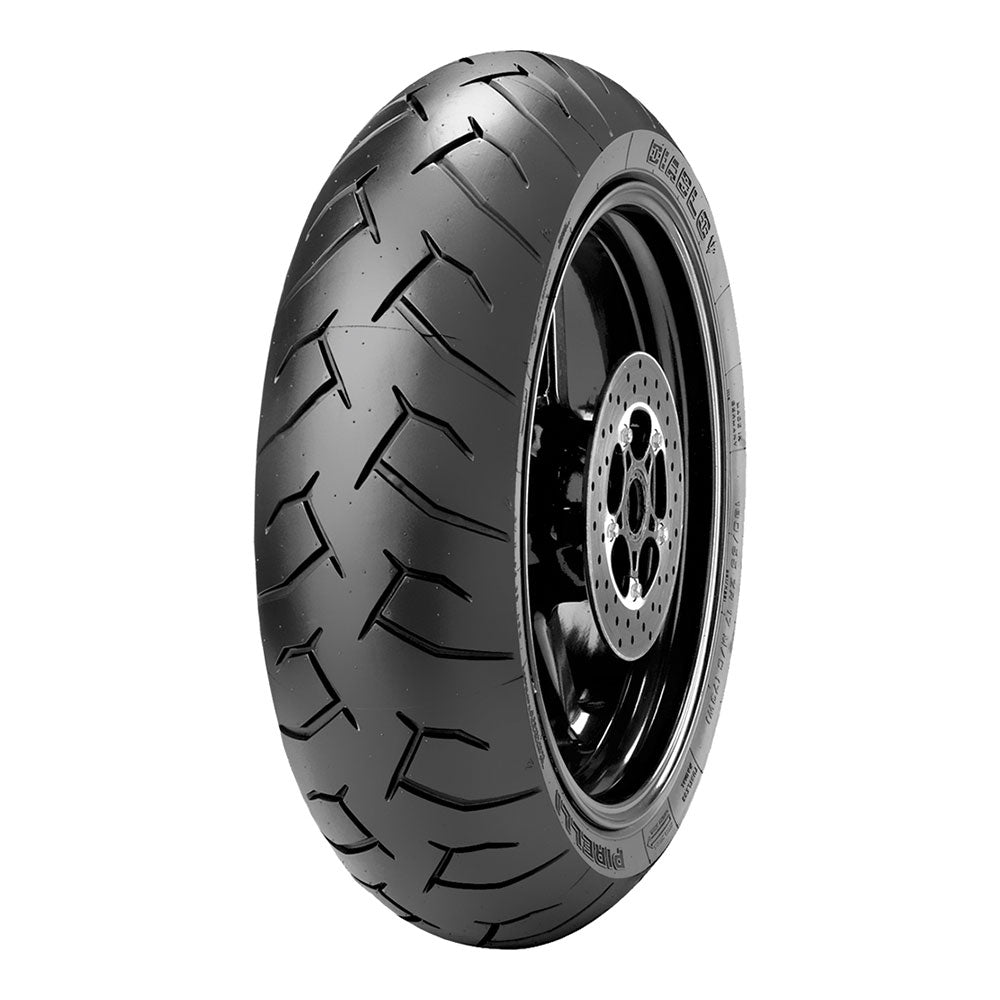 TIRE DIABLO REAR 240/40-ZR18 (79W) RADIAL#mpn_1682600