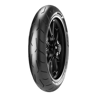 Pirelli Diablo Rosso Corsa Tire#mpn_