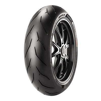 TIRE ROSSA CORSA REAR 200/55ZR17 (78W) RADIAL#mpn_2321800