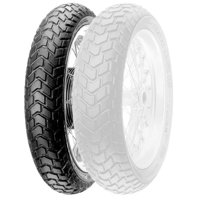 TIRE MT60RS FRONT 120/70ZR18 (59W) RADIAL#mpn_2864500