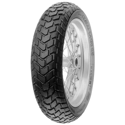 TIRE MT60 REAR 120/90-17 64S BIAS#mpn_947500