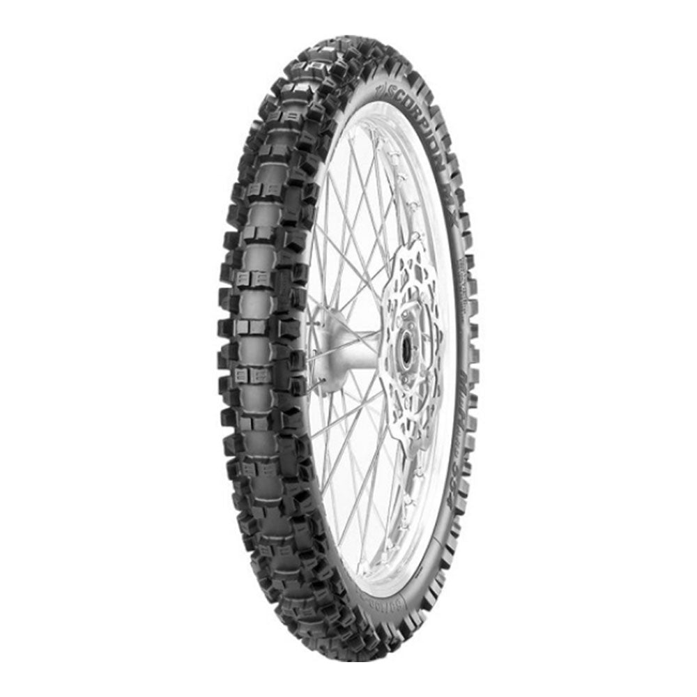 Pirelli MX32 Mid Hard 554 Tire#mpn_