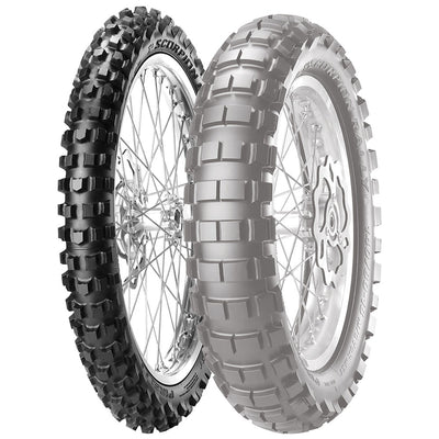 TIRE SCORPION RALLY 110/80-19 TL#mpn_2068200