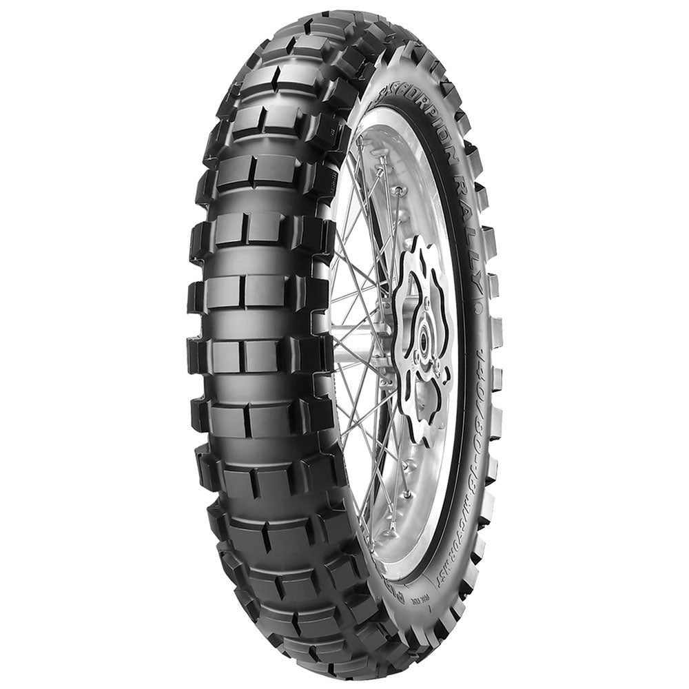 TIRE RALLY REAR 150/70-17 69R BIAS#mpn_2068300