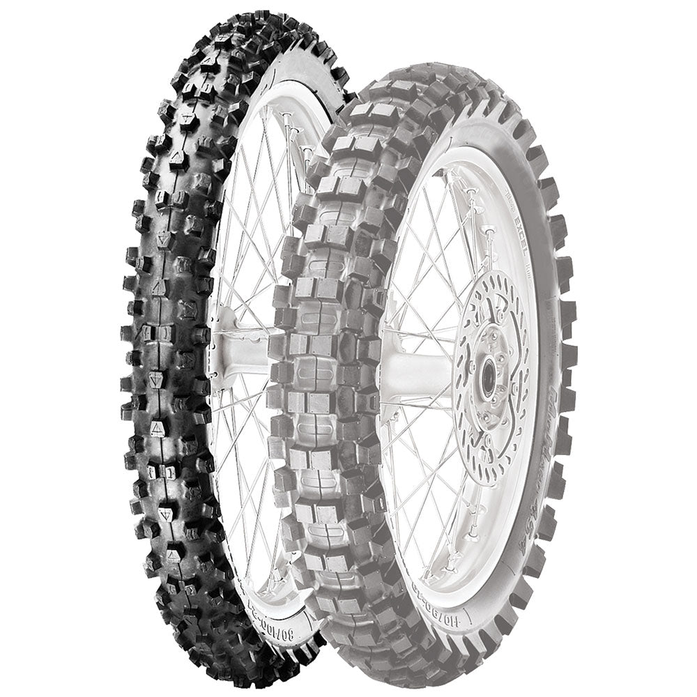 Pirelli MX Extra J Tire#mpn_