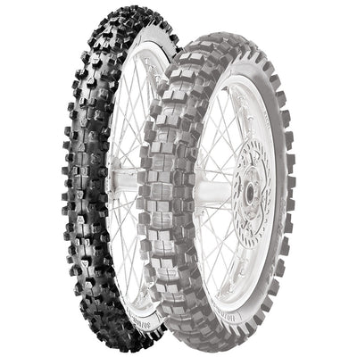 TIRE MX EXTRA J FRONT 2.50-10 33J BIAS TT#mpn_2134200