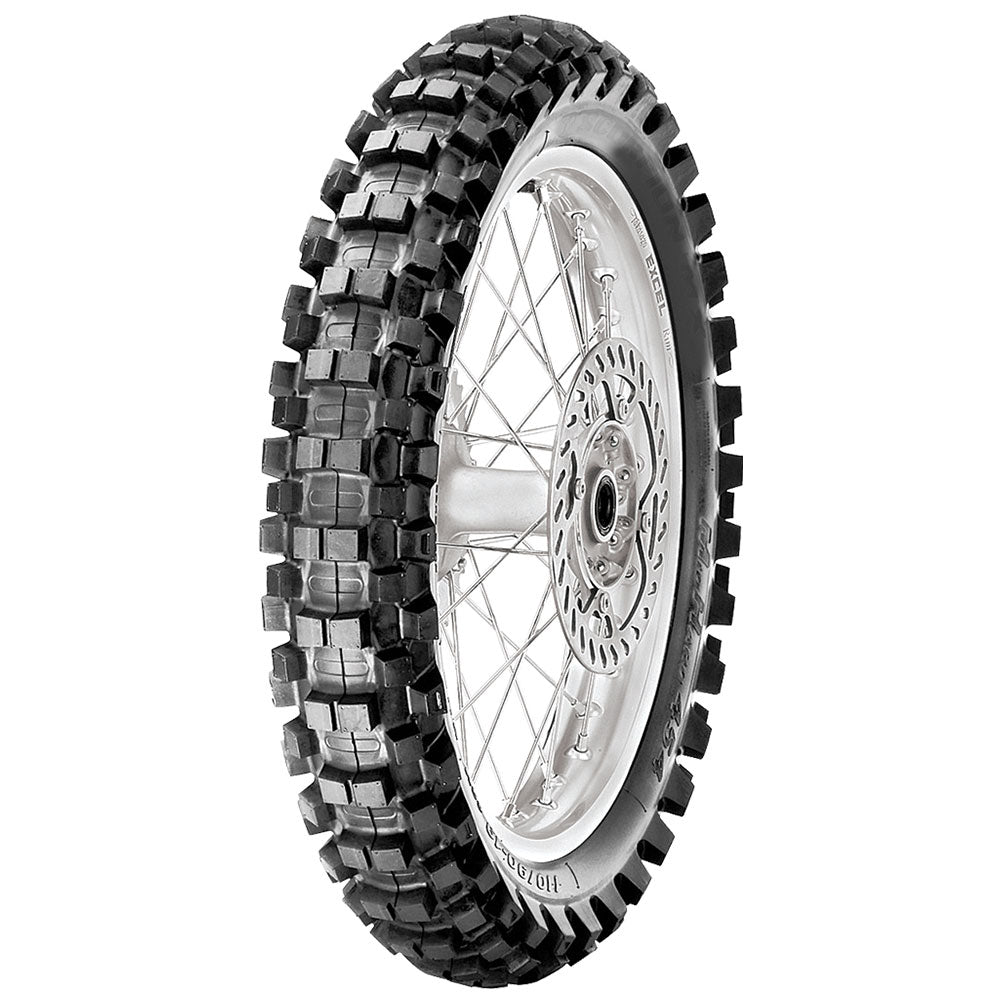 TIRE MX EXTRA J REAR 2.75-10 37J BIAS TT#mpn_2133800