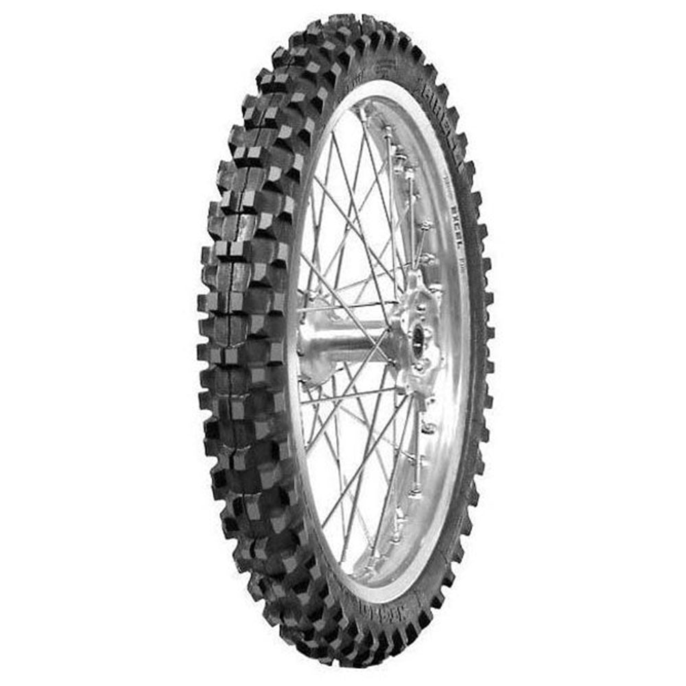 TIRE XC MID HARD FRONT 80/100-21 51R BIAS TT#mpn_3107800