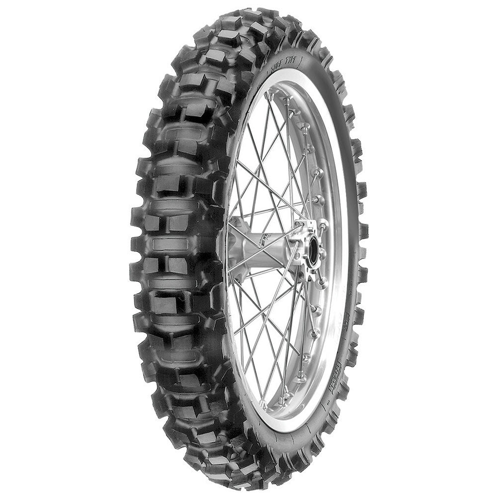 TIRE XC MID HARD REAR 100/100-18 59R BIAS TT#mpn_3107900