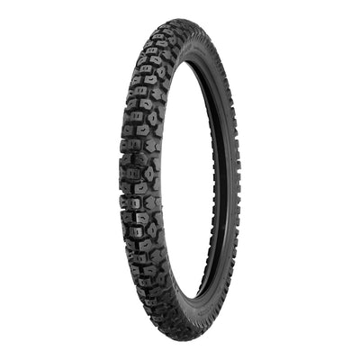 TIRE 244 SERIES FRONT/REAR 3.00-18 47L BIAS TT#mpn_SR244 3.00-18