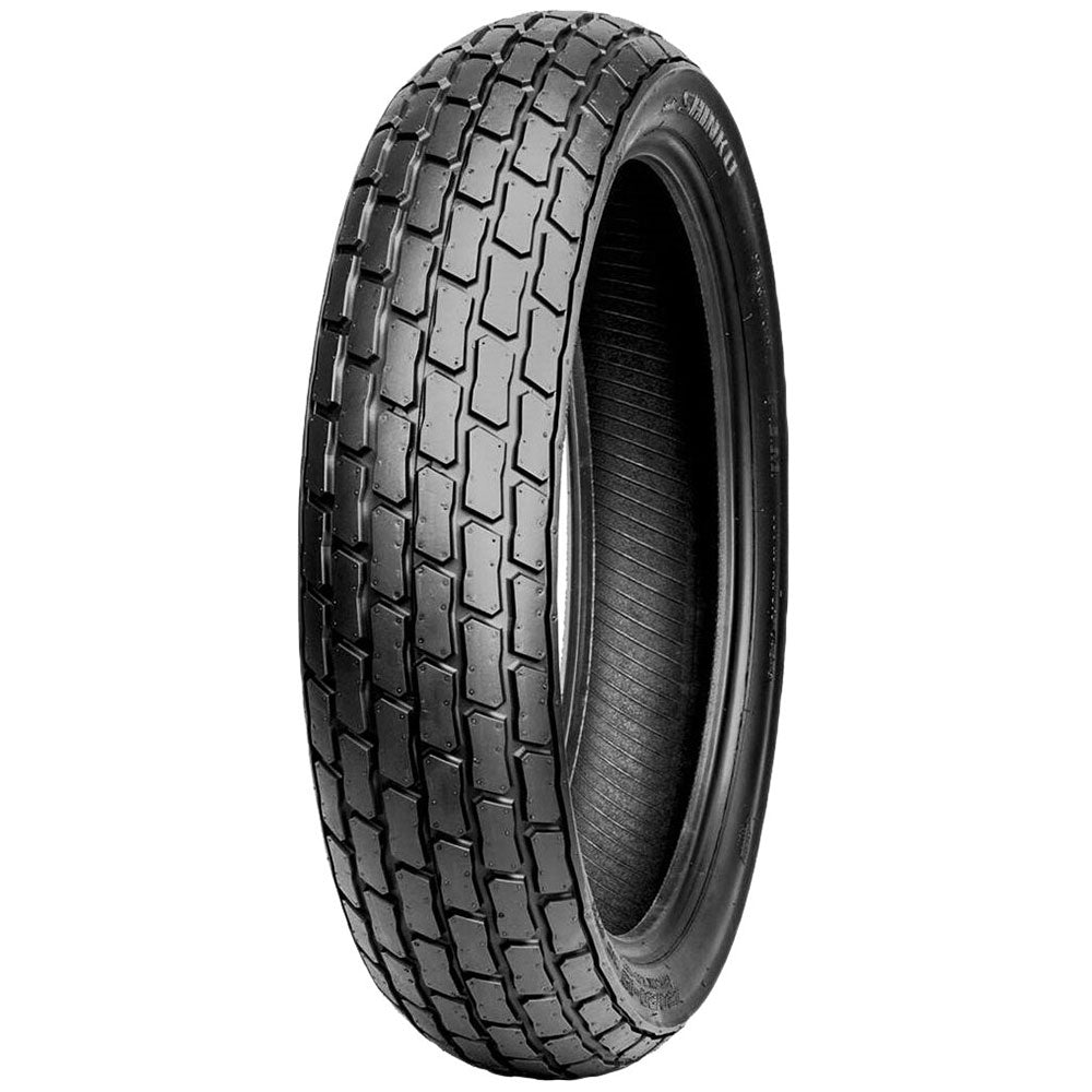 TIRE 267 FLAT TRACK FRONT 130/80-19 67H BIAS TT#mpn_87-4750M