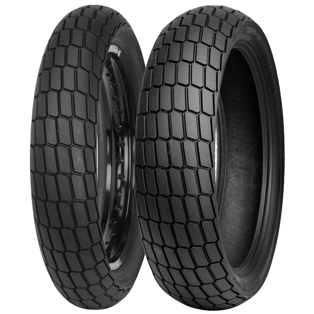 Shinko 267 Flat Track Front Tire#mpn_