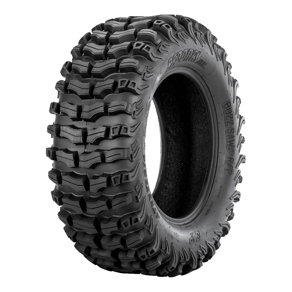 TIRE BUZZ SAW R/T 26X11R12 RADIAL 6PR LR-480LBS#mpn_BS2611R12