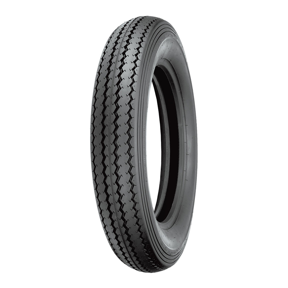 TIRE CLASSIC 240 FRONT/REAR MT90-16 74H BIAS TT#mpn_A/B  E240