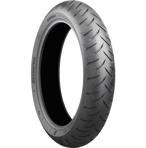 BRIDGESTONE - BATTLAX SCOOTER SC2F 120/70R15M/C-(56H) TIRE #8784