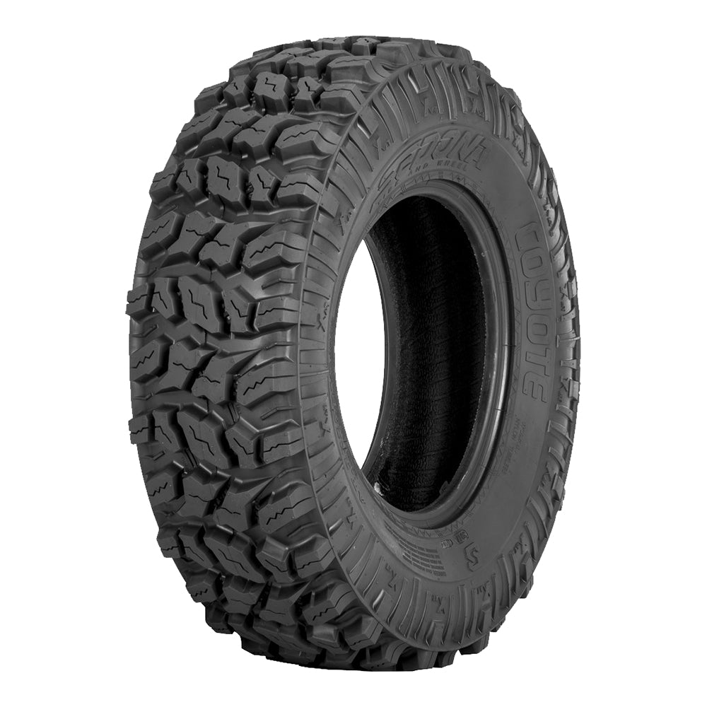 Sedona Coyote Tire 25x10-12#mpn_CO251012