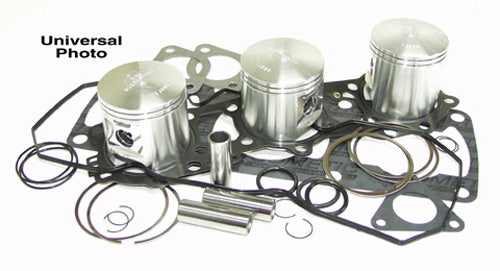 Wiseco SK1325 Snowmobile Piston And Kit #SK1325