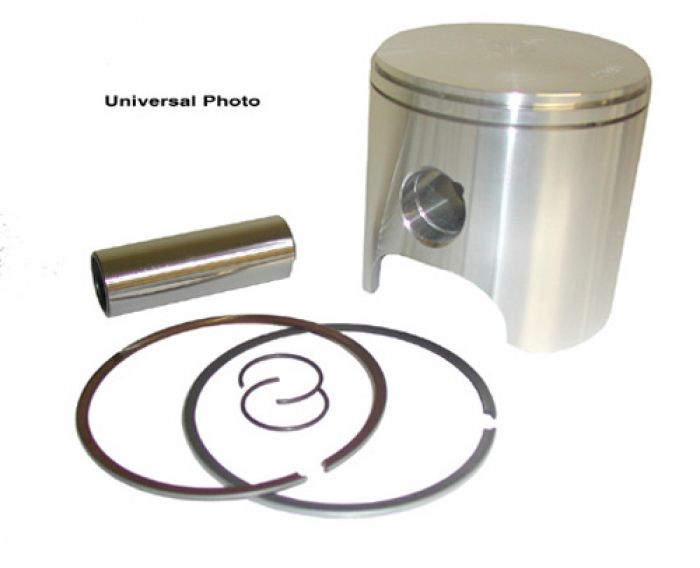 Wiseco SK1227 Snowmobile Piston And Kit #SK1227