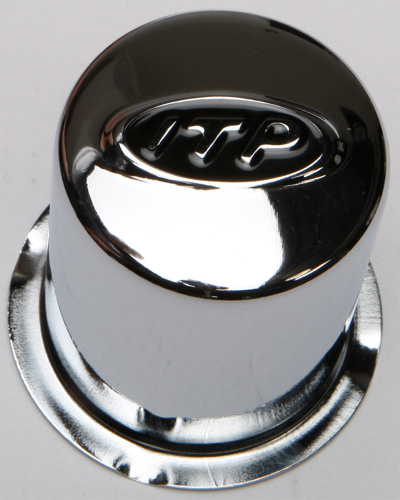 ITP SM1300 Chrome Cap Steel 4/110 #SM1300