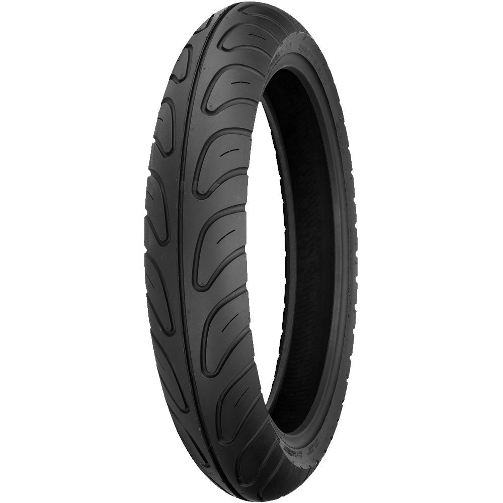 TIRE 006 PODIUM FRONT 130/70ZR16 61W RADIAL TL#mpn_87-4020