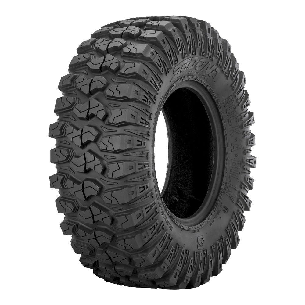 Sedona Rock-A-Billy Radial Tire 32x10-15#mpn_RAB3210R15