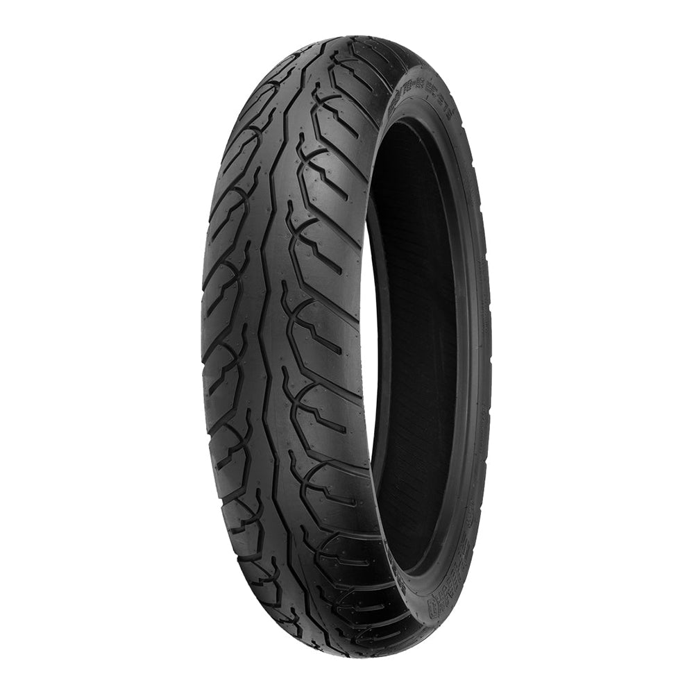 TIRE 567 SERIES FRONT 110/90-12 64P BIAS TL#mpn_87-4280