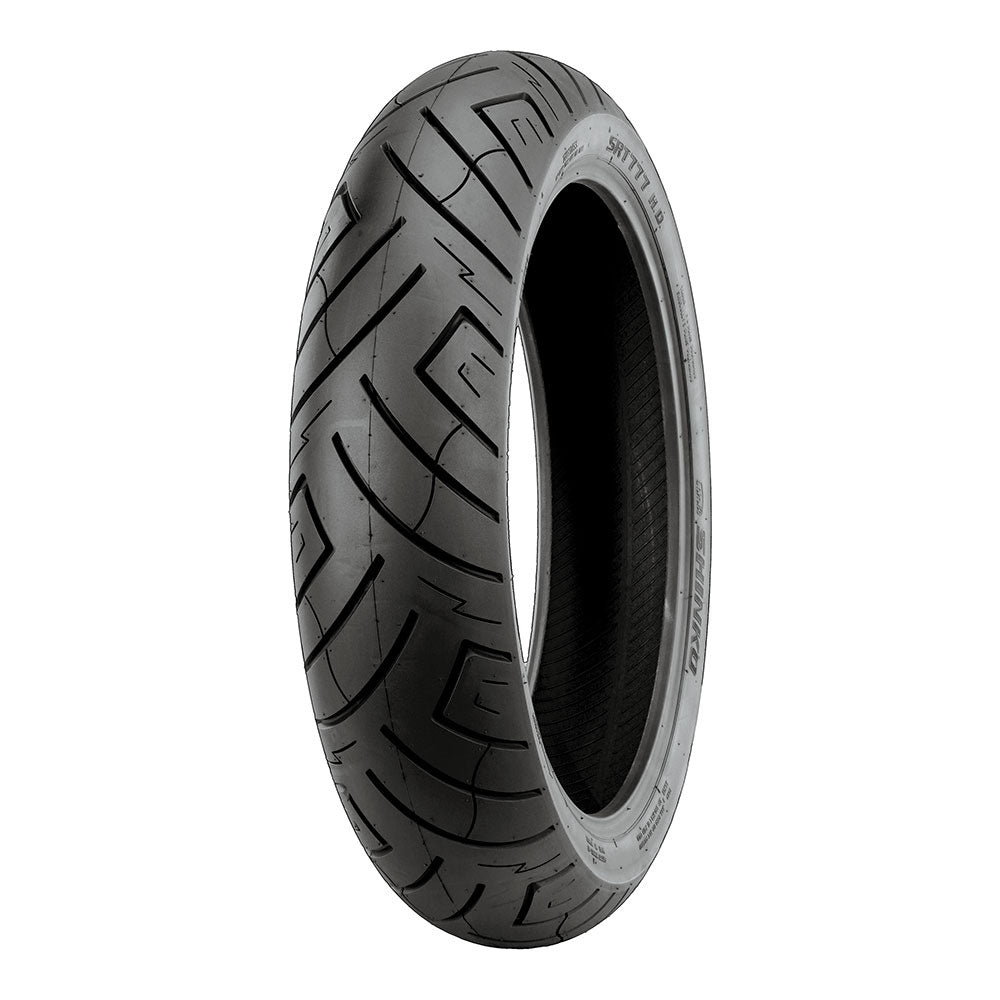 Shinko SR777 HD Black Wall Bias Tire#mpn_