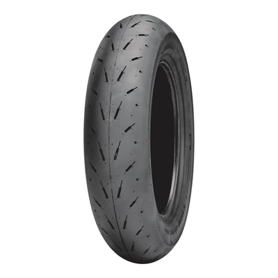 TIRE SR003 STEALTH REAR 120/80-12 55J TL MEDIUM#mpn_87-4027